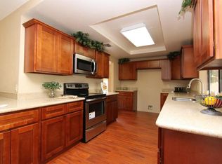 1439 N Pomeroy, Mesa, AZ 85201