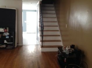 214 Eldridge St, Cranston, RI 02910