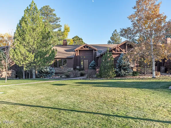 3519 W Torreon Ct, Show Low, AZ 85901