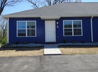 529 Pool St #A-D, Decatur, AR 72722