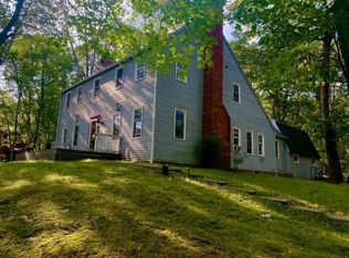 504 Barrack Hill Rd, Ridgefield, CT 06877