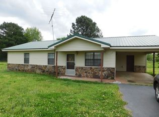 23 Pecan Pl, Pottsville, AR 72858