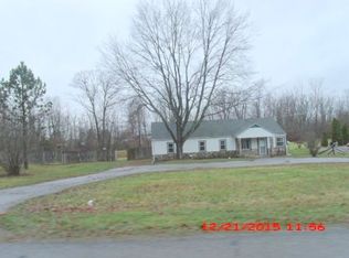 5627 Highview Dr, Fort Wayne, IN 46818