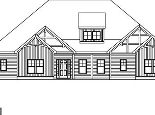 42 Traveler Ln #42, Williamson, GA 30292
