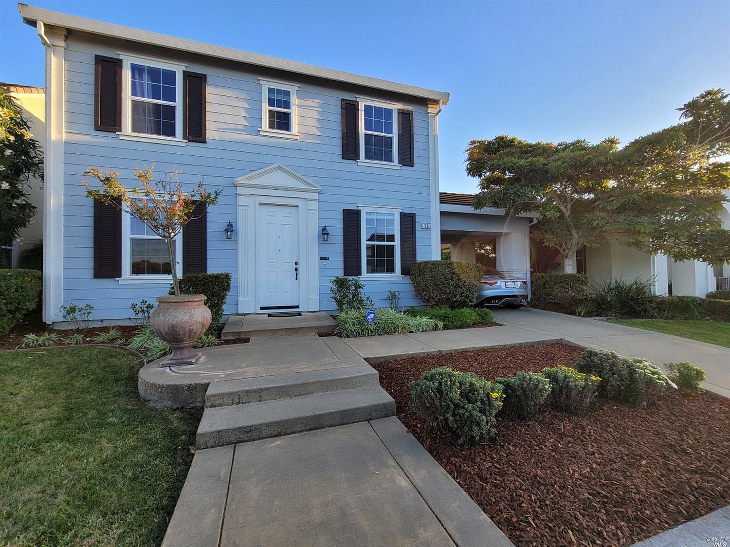 55 Toscana Dr, American Canyon, CA 94503 Zillow