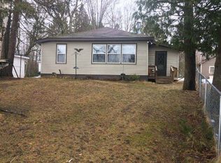 N16141 Lakeshore Dr, Butternut, WI 54514