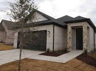 410 Cherry Laurel Dr, Oak Point, TX 75068