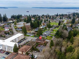 4504 Olympic Blvd APT 4, Everett, WA 98203