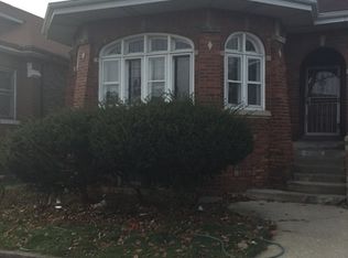 8124 S Honore St, Chicago, IL