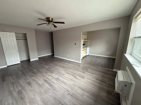 105 Lincoln Street, 105 Lincoln St APT 7, Ridley Park, PA 19078