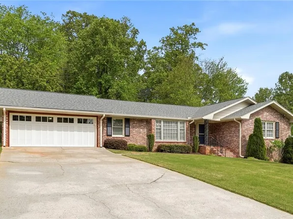 5174 N Peachtree Rd, Atlanta, GA 30338