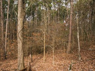 Pence Dr, Roland, AR 72135