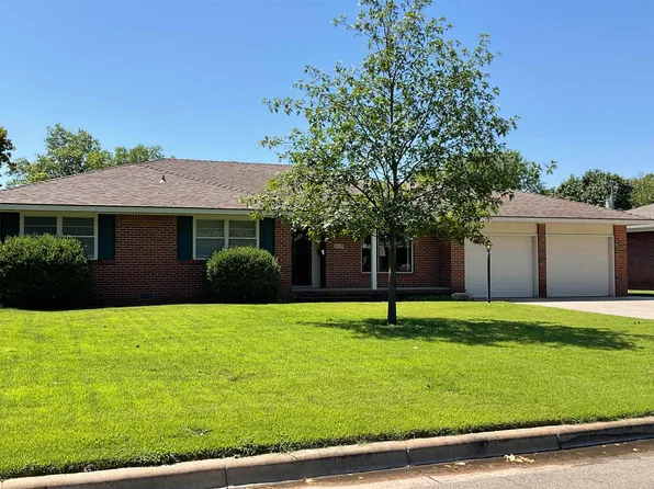 2225 W 18th St N, Wichita, KS 67203