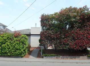 1017 Buhne St, Eureka, CA 95501