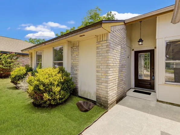 4707 Rivertree Ln, Spring, TX 77388