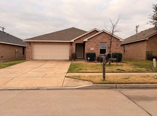 933 Newberry Trl, Fort Worth, TX 76120