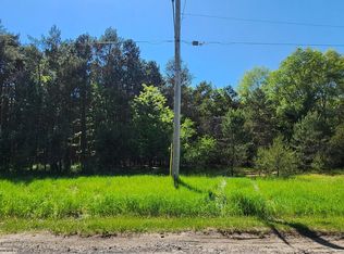 PARCEL Cherry Rd #A, Manistee, MI 49660