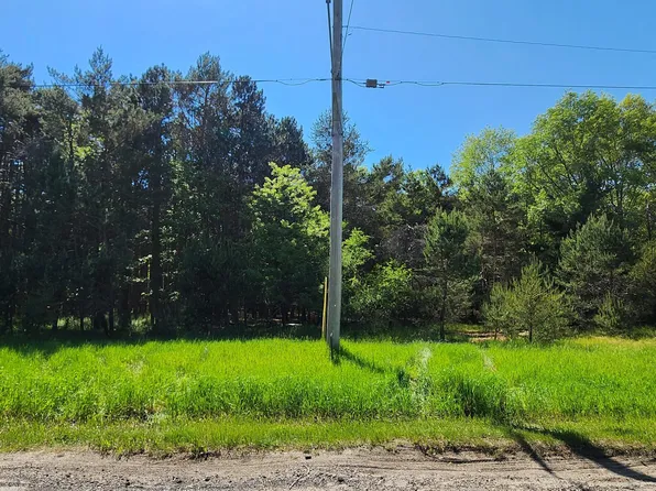 PARCEL Cherry Rd #A, Manistee, MI 49660