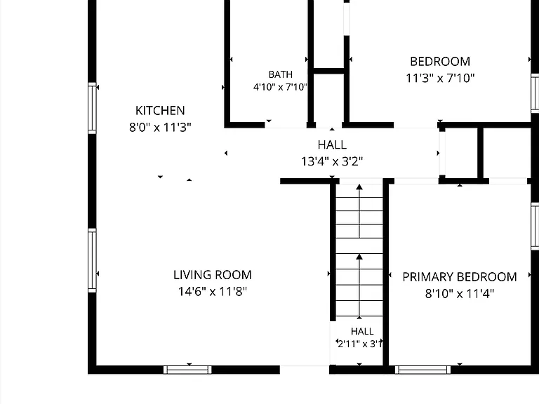 3432 Woodside St — Photo 36