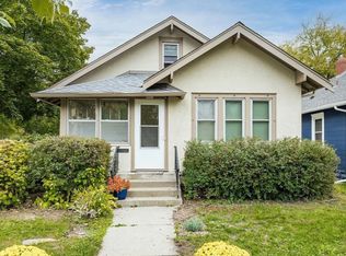 3601 25th Ave S, Minneapolis, MN 55406
