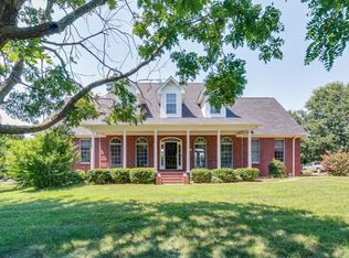 6322 Trotwood Ave, Columbia, TN 38401