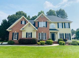 6555 Joyful Dr, Hixson, TN 37343