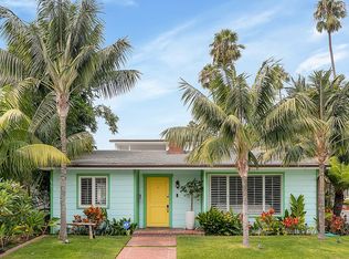 2871 Bayshore Dr, Newport Beach, CA 92663