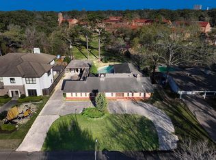 506 Timber Terrace Rd, Houston, TX 77024