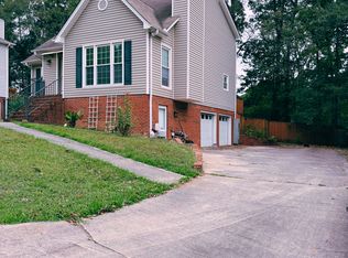 3360 Brookview Trce, Hoover, AL 35216