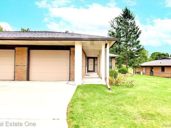 Rochester Hills MI Condos & Apartments For Sale - 15 Listings | Zillow