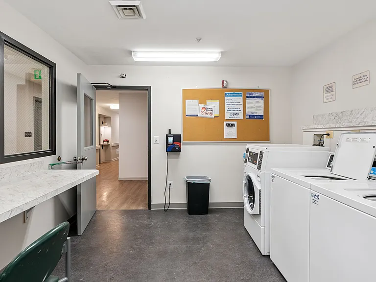 Park Heights Place - Senior Apartments 62+ — Photo 14