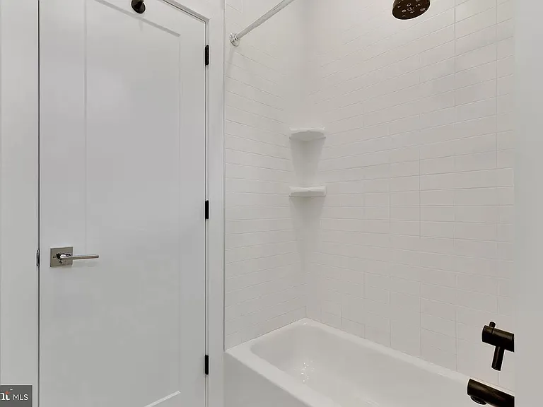 Second bathroom view 3