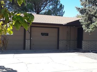 11629 E Manzanita Trl, Dewey, AZ 86327