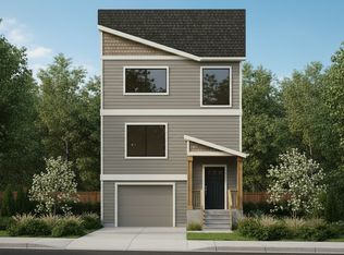 Lot 47 / Harper A Plan, Sky Terrace, Beaverton, OR 97007