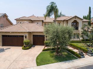 4901 Islands Dr, Bakersfield, CA 93312