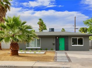 813 Bonita Ave, Las Vegas, NV 89104