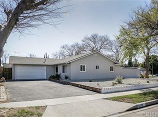 18772 Schoenborn St, Northridge, CA 91324