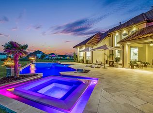 328 Bastrop Blvd, Fairview, TX 75069