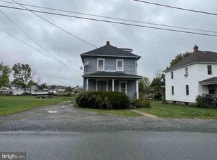 150 Arden St, Claysburg, PA 16625