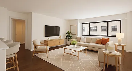 32 East 76th Street, #702