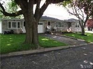 243 E Prospect St, Nazareth, PA 18064