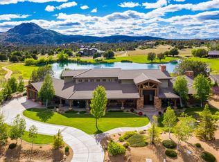 9120 N American Ranch Rd, Prescott, AZ 86305