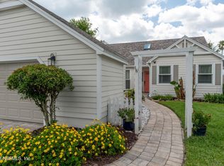 40 Jefferson Ave, Ponte Vedra Beach, FL 32082