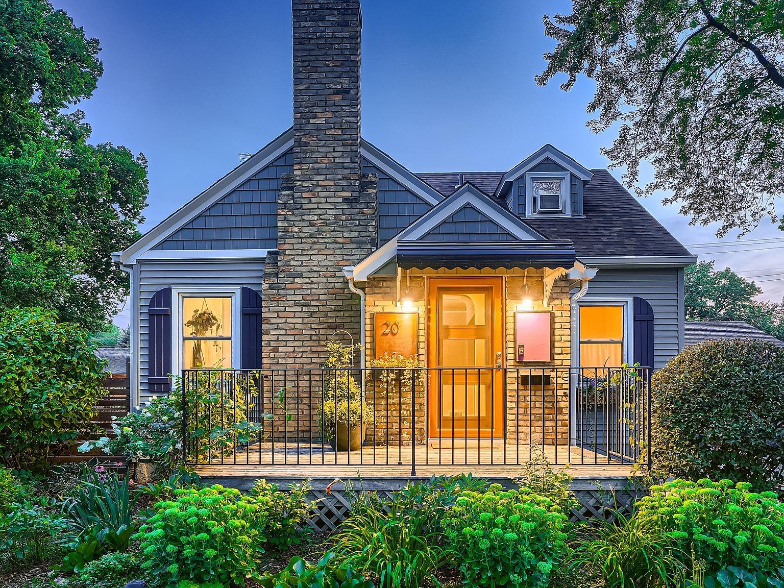 20 18th Ave S, Hopkins, MN 55343 Zillow