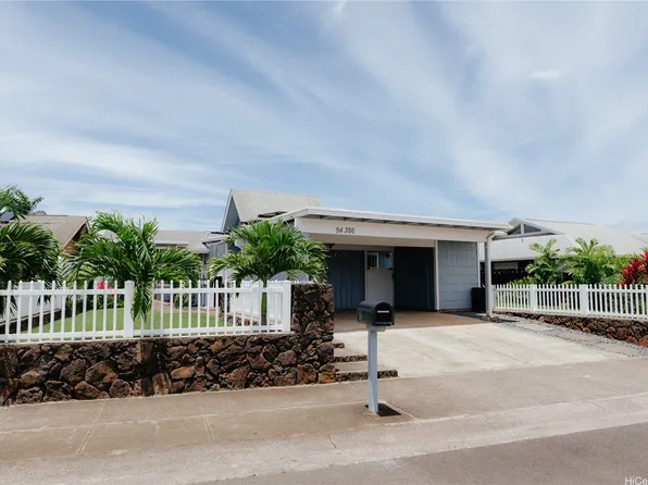 94-386 Makapipipi St, Mililani, HI 96789