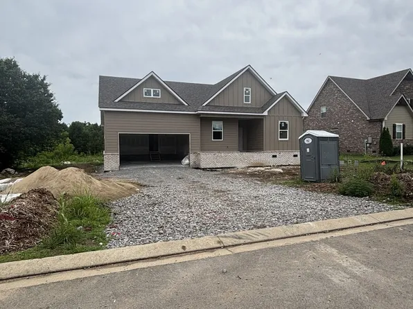 0 Peak Top Trl Lot 189, La Vergne, TN 37086
