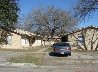101 Avenue F #A, Converse, TX 78109