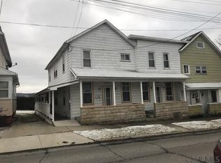 410 11th St, Windber, PA 15963