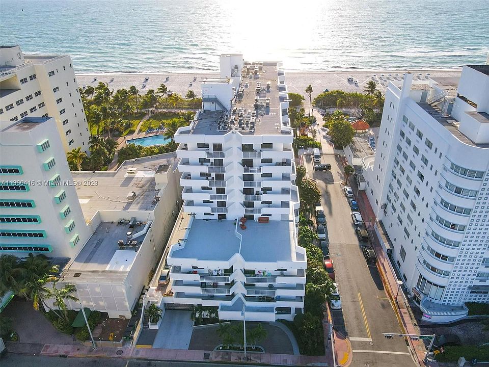 1st image of 4301 Collins Ave APT 404