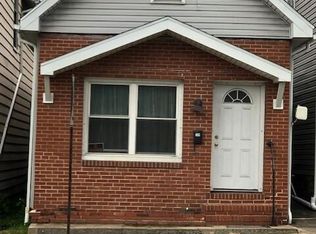 209 High St, Lock Haven, PA 17745